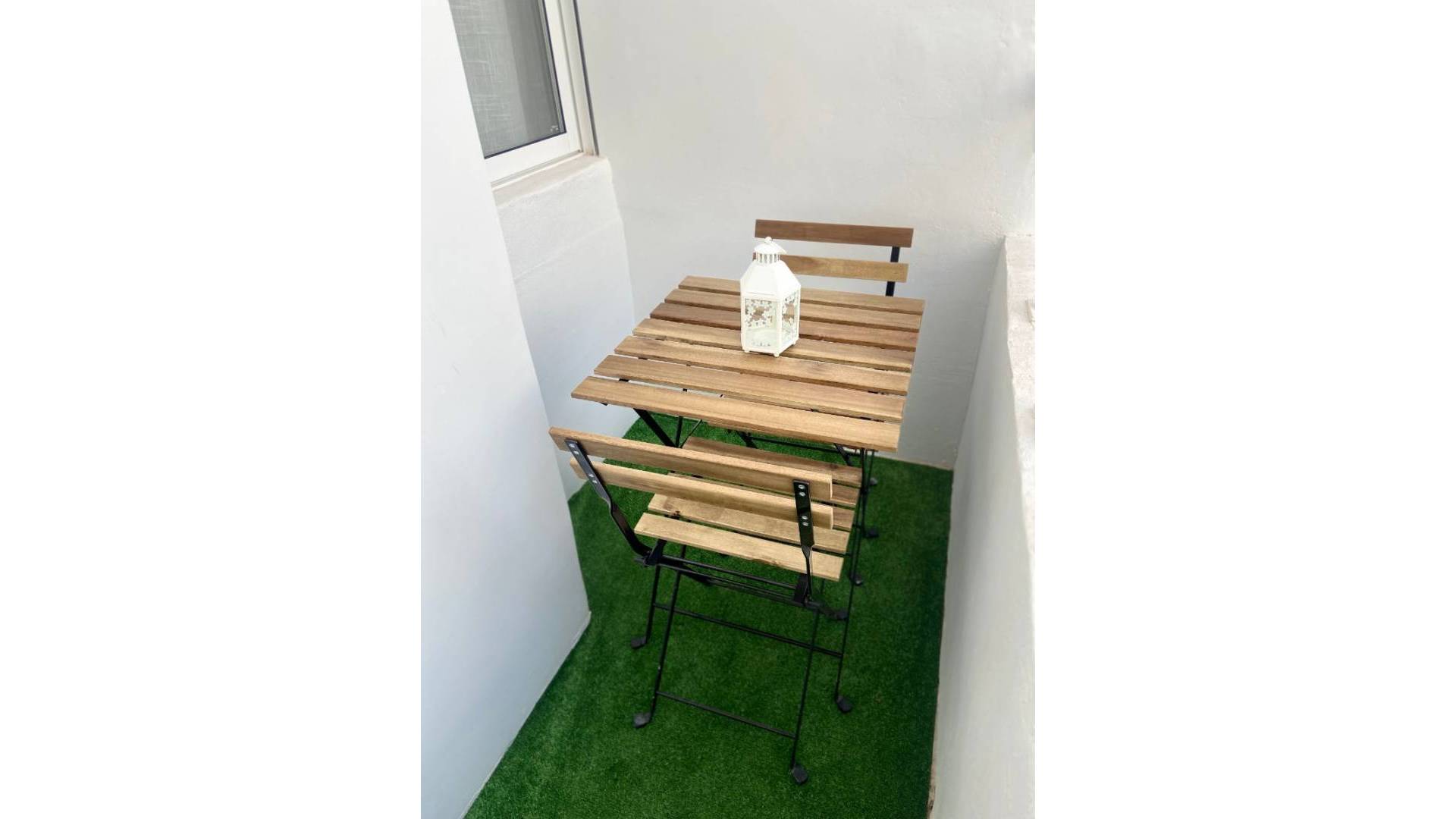 Second hand - Apartment - Elda