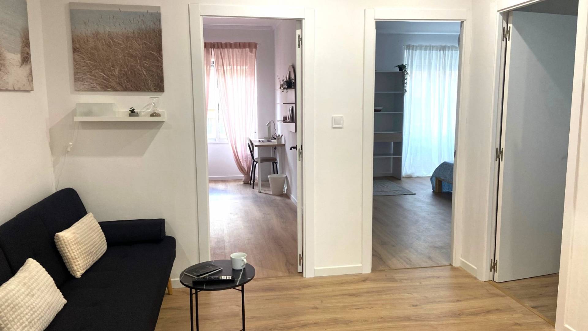 Second hand - Apartment - Elda