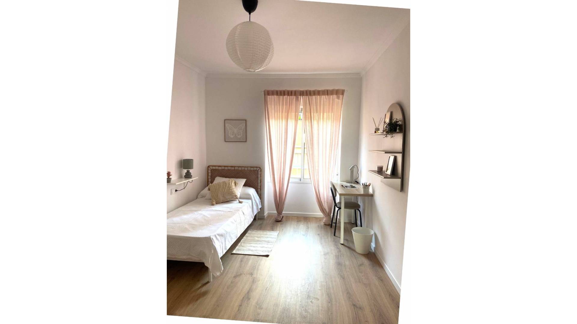 Second hand - Apartment - Elda