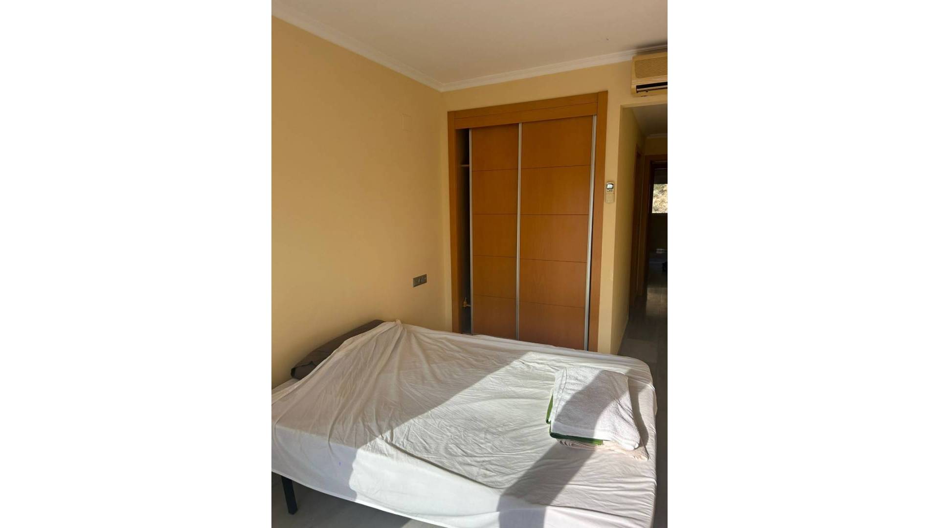 Second hand - Apartment - Finestrat - Cala de Finestrat