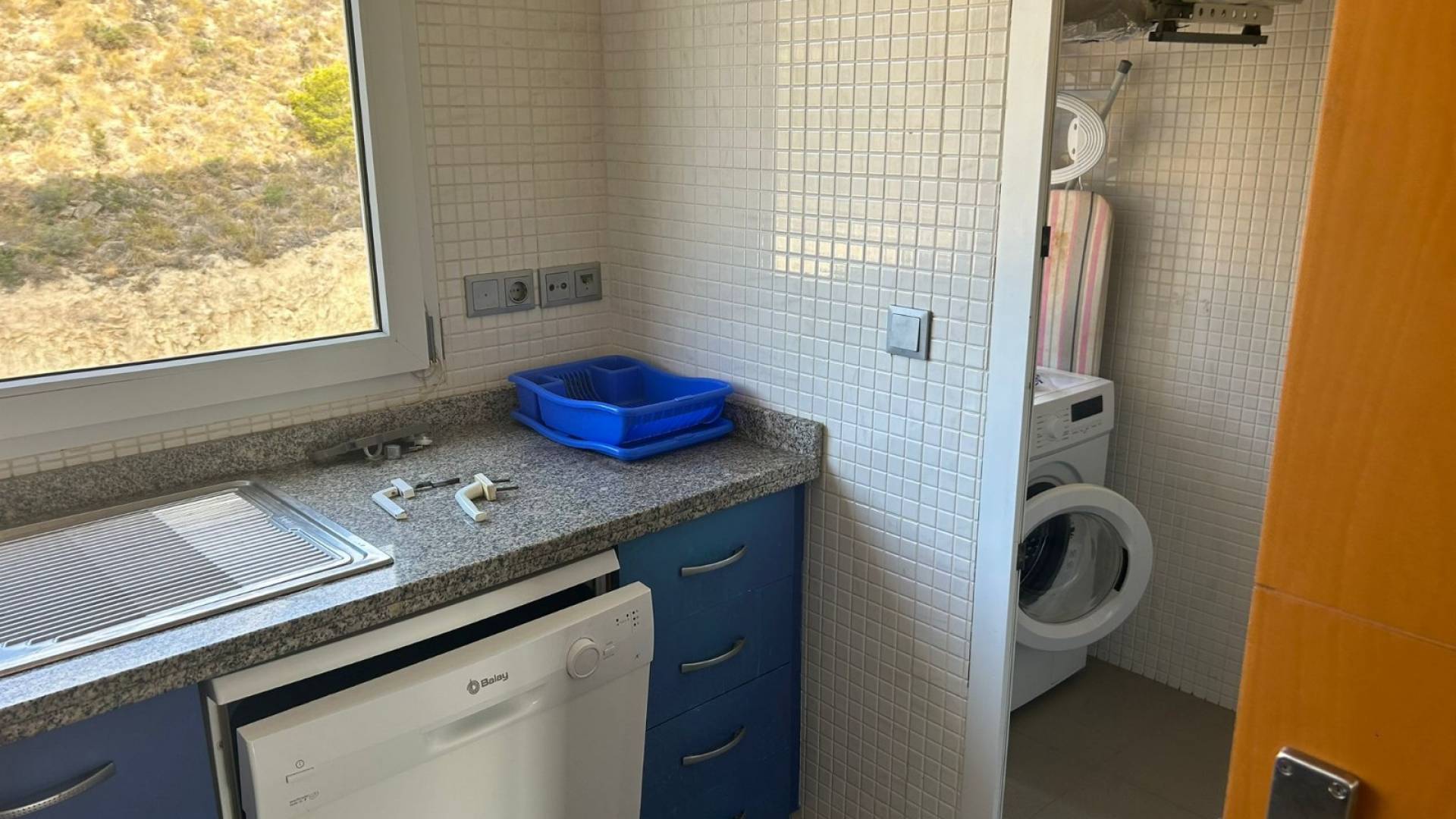 Second hand - Apartment - Finestrat - Cala de Finestrat