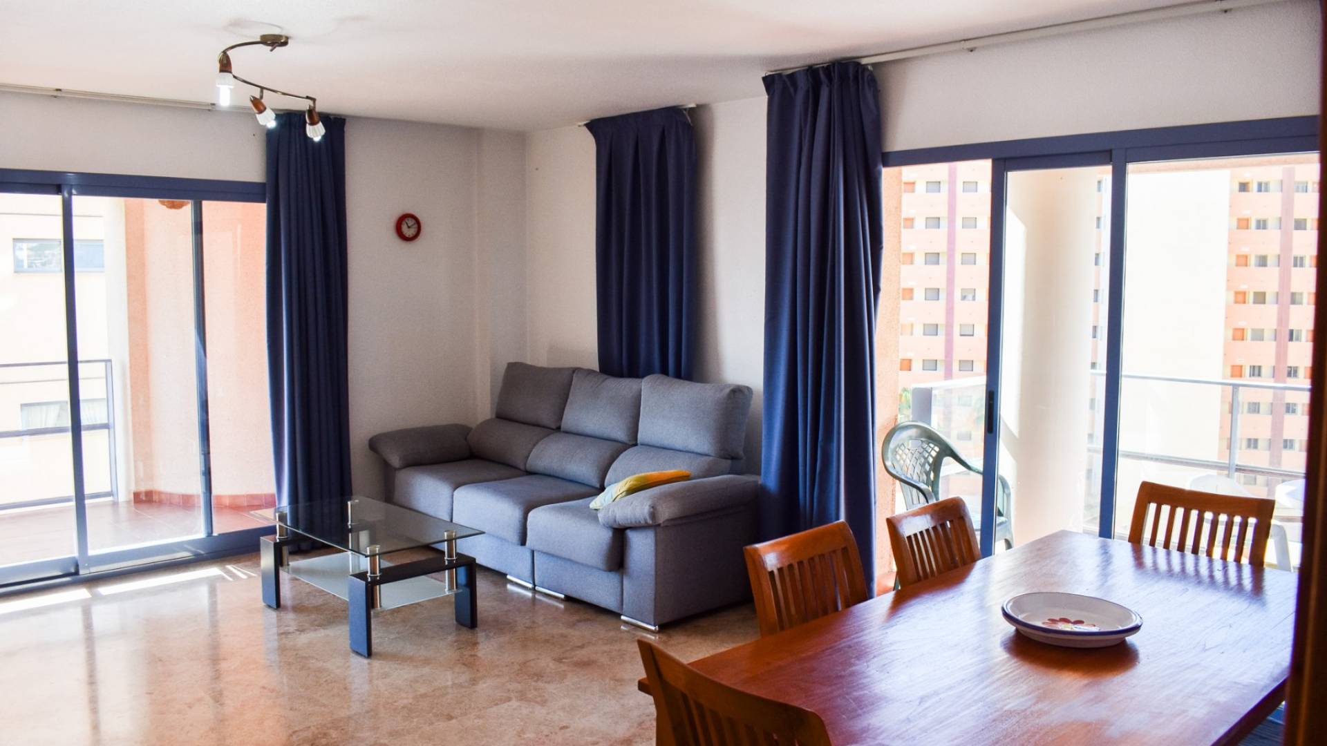 Second hand - Apartment - Finestrat - Cala de Finestrat