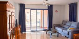 Second hand - Apartment - Finestrat - Cala de Finestrat