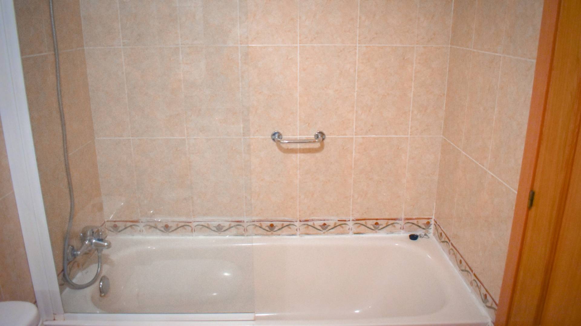 Second hand - Apartment - Finestrat - Cala de Finestrat