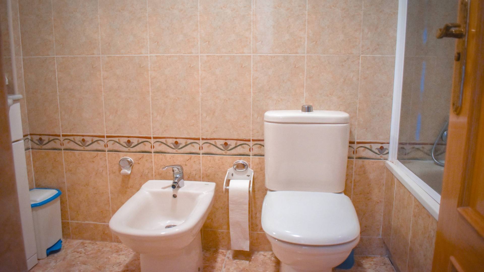 Second hand - Apartment - Finestrat - Cala de Finestrat