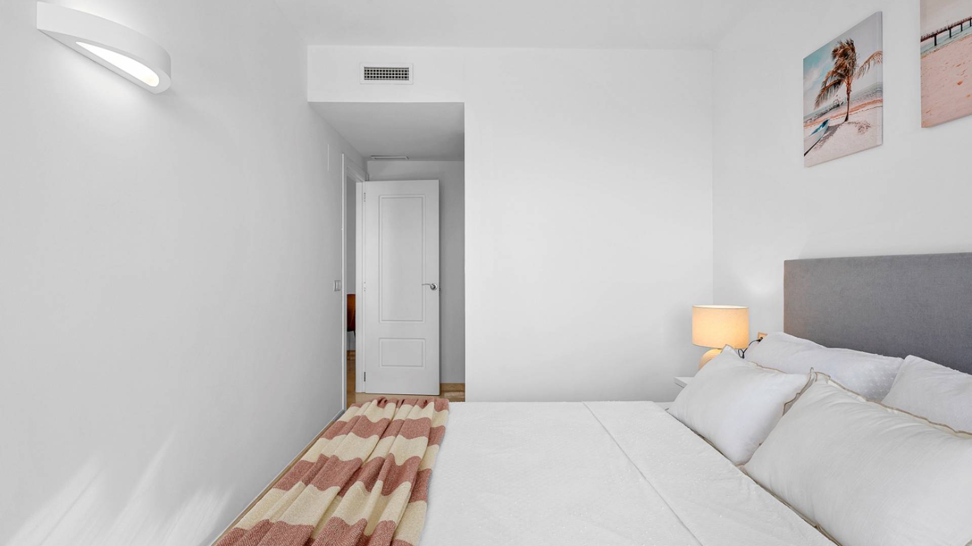 Second hand - Apartment - Finestrat - Sierra Cortina