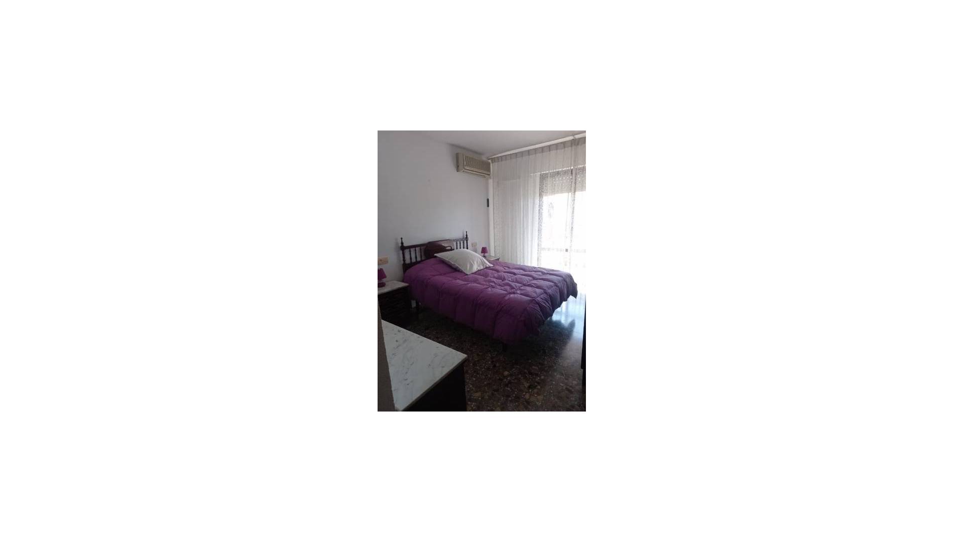 Second hand - Apartment - Flat - ALCANTARILLA - Alcantarilla