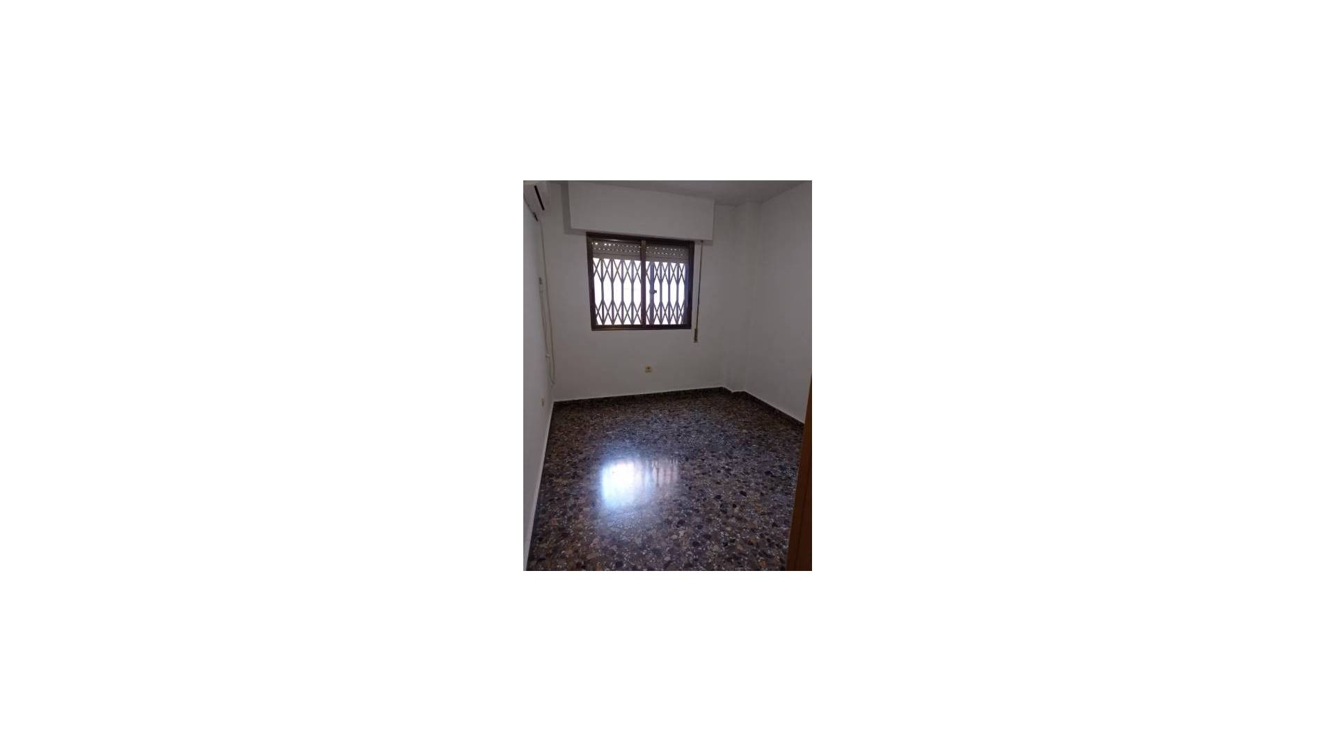 Second hand - Apartment - Flat - ALCANTARILLA - Alcantarilla