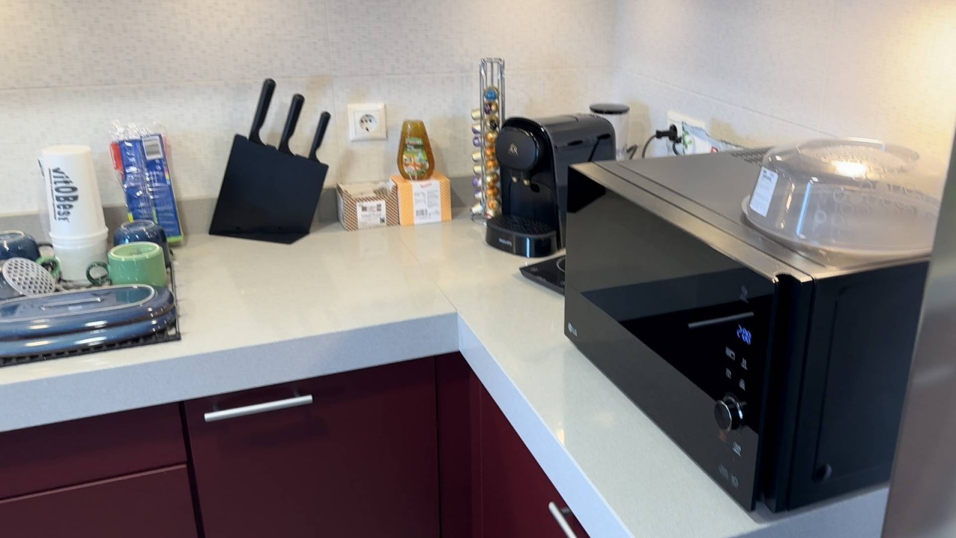 Second hand - Apartment - Flat - Alicante - Babel