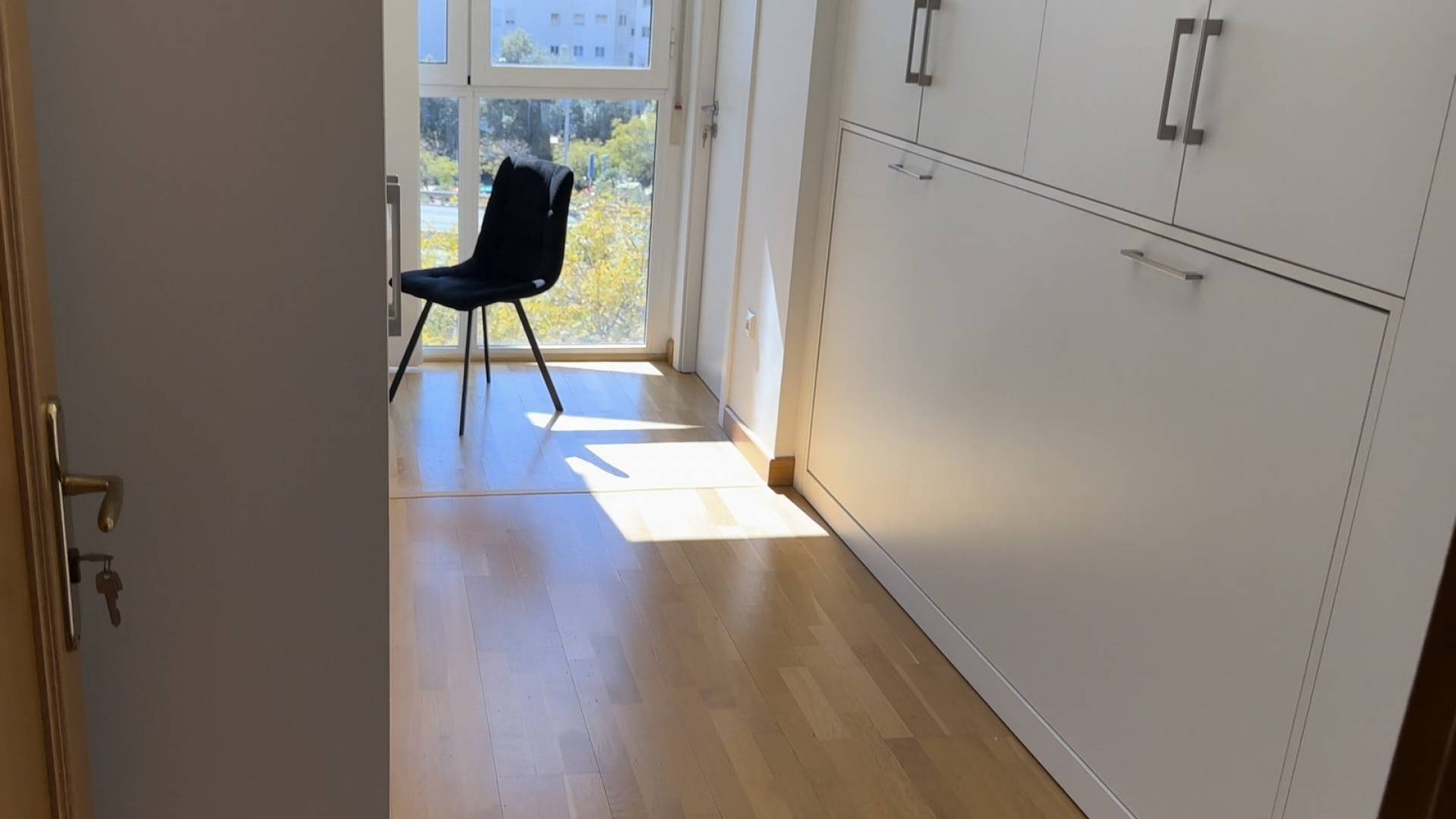 Second hand - Apartment - Flat - Alicante - Babel