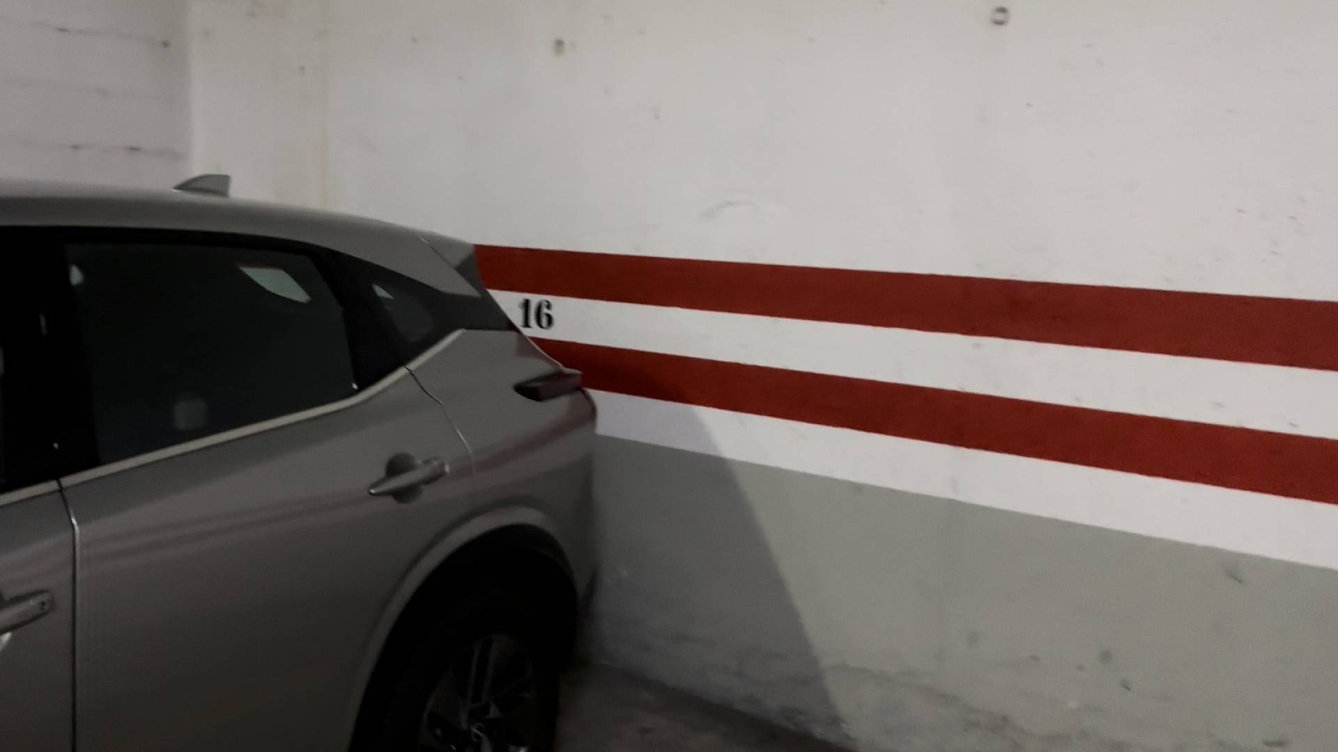 Second hand - Apartment - Flat - Alicante - Babel