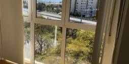 Second hand - Apartment - Flat - Alicante - Babel