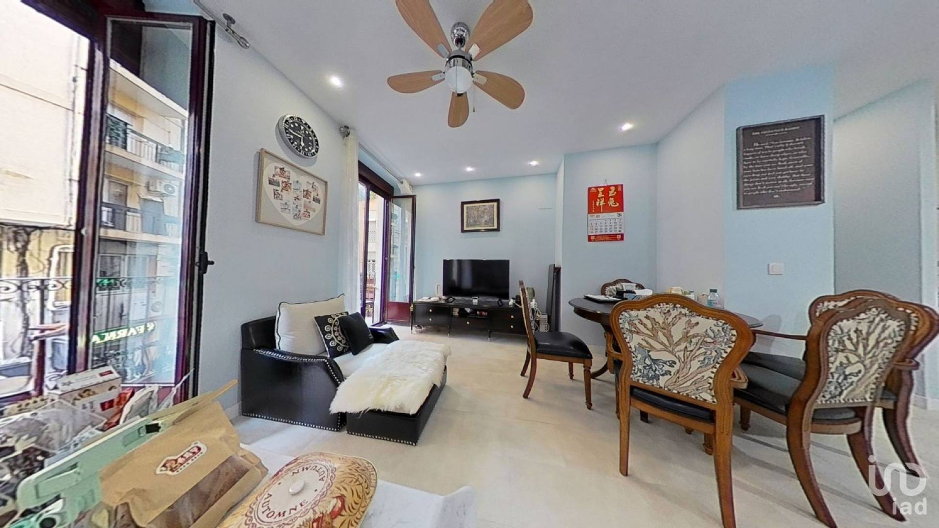 Second hand - Apartment - Flat - Alicante - Centro