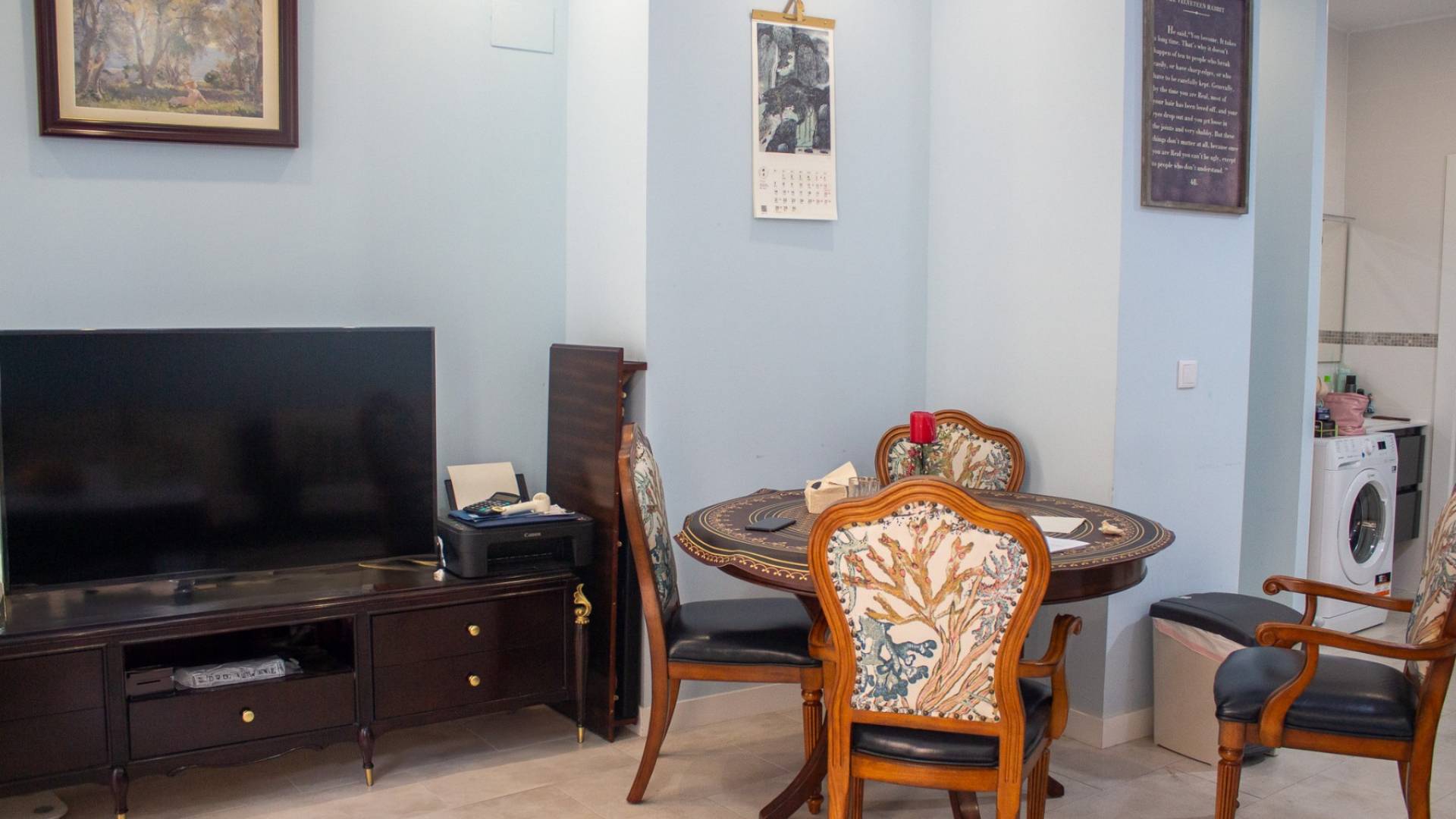 Second hand - Apartment - Flat - Alicante - Centro