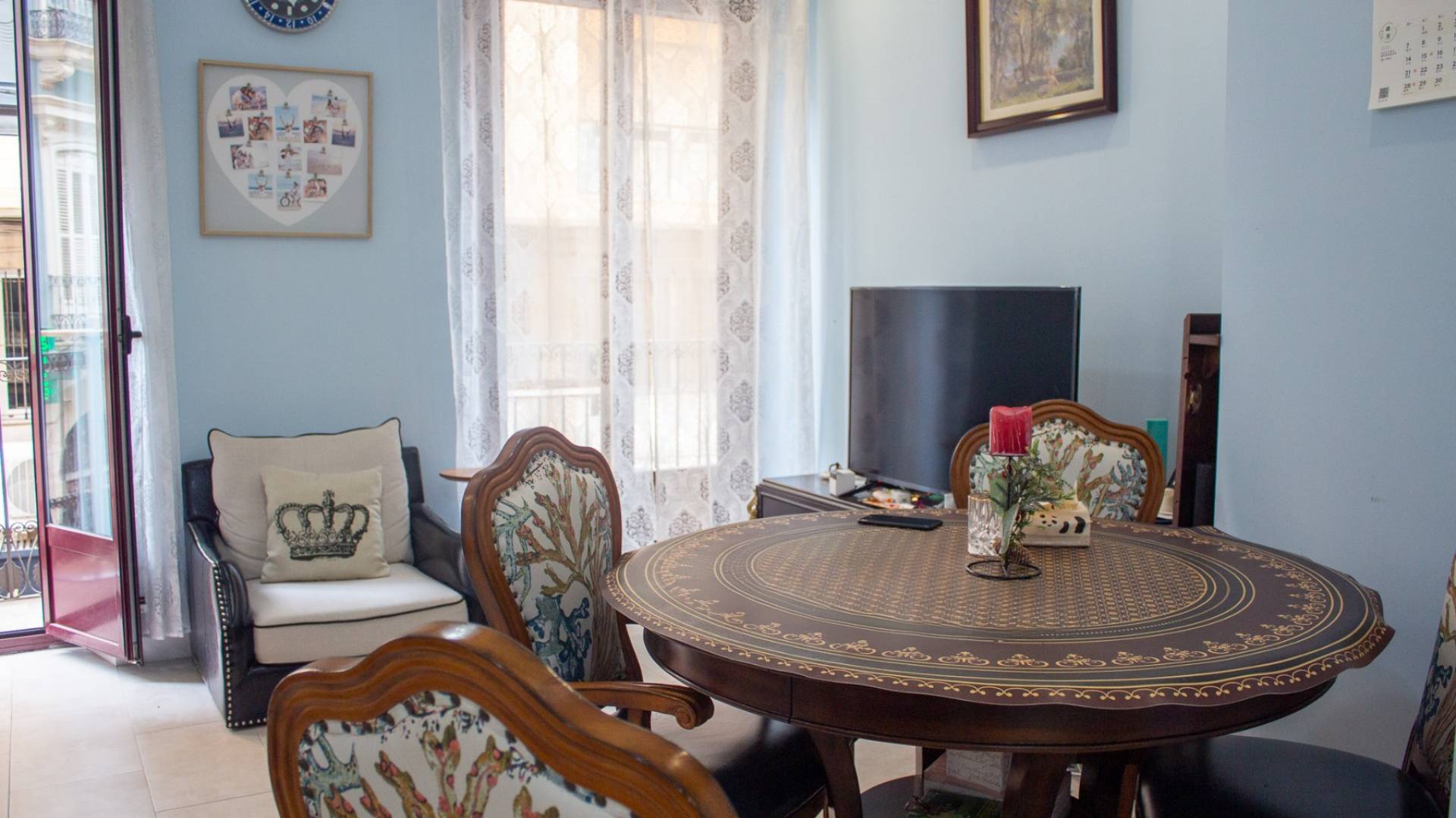 Second hand - Apartment - Flat - Alicante - Centro