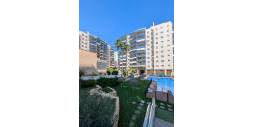 Second hand - Apartment - Flat - Alicante - El Campello