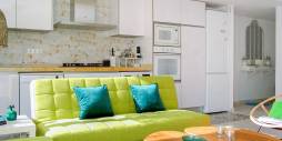 Second hand - Apartment - Flat - Alicante - Mercado