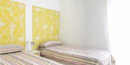 Second hand - Apartment - Flat - Alicante - Mercado