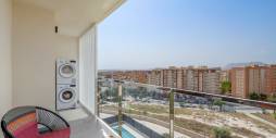 Second hand - Apartment - Flat - Alicante - San Agustín-PAU 2
