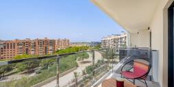 Second hand - Apartment - Flat - Alicante - San Agustín-PAU 2