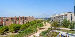 Second hand - Apartment - Flat - Alicante - San Agustín-PAU 2