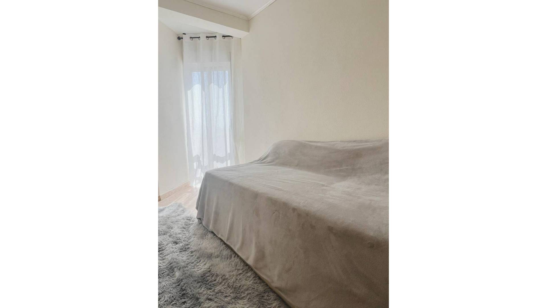 Second hand - Apartment - Flat - Alicante