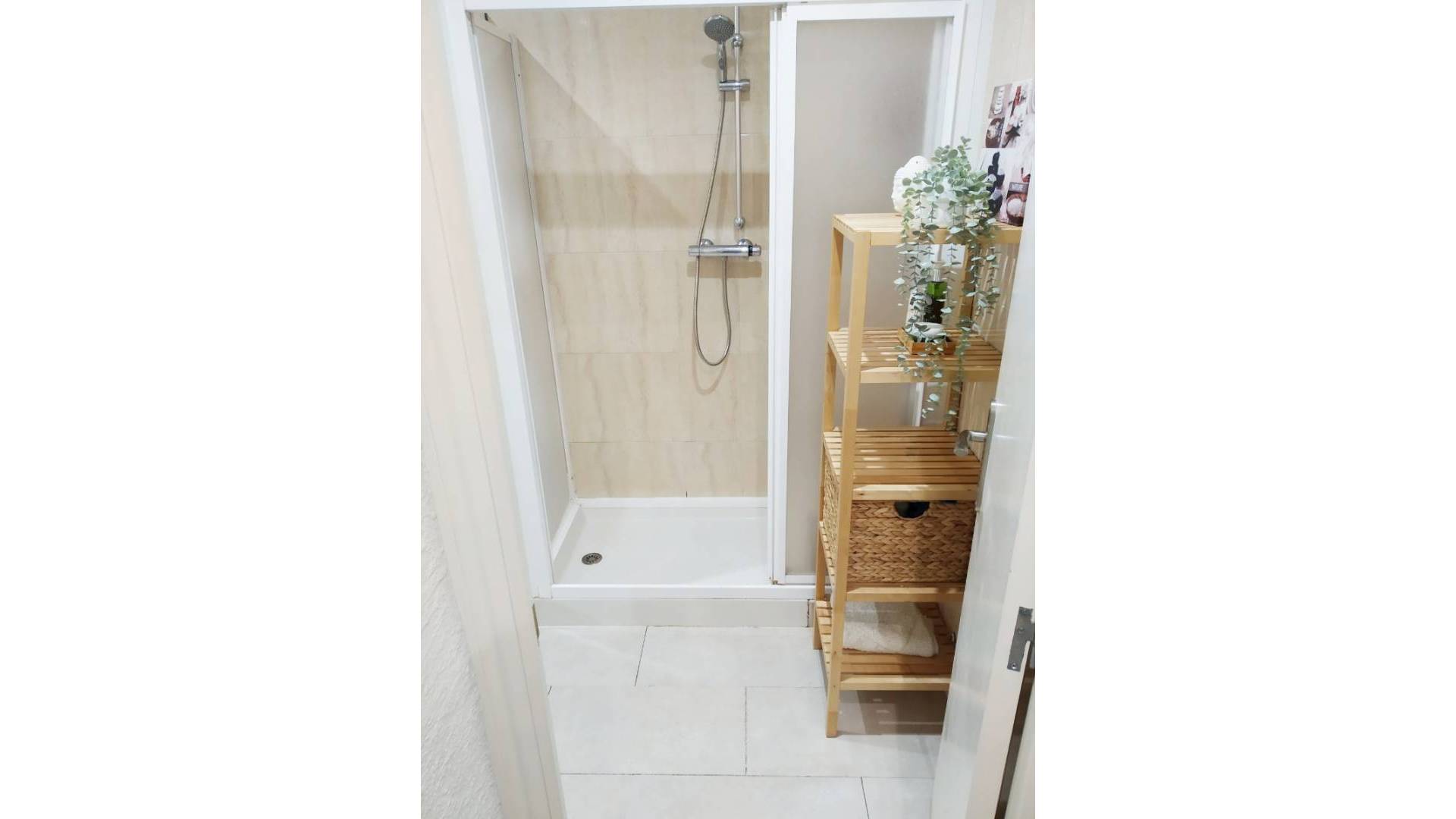 Second hand - Apartment - Flat - Alicante