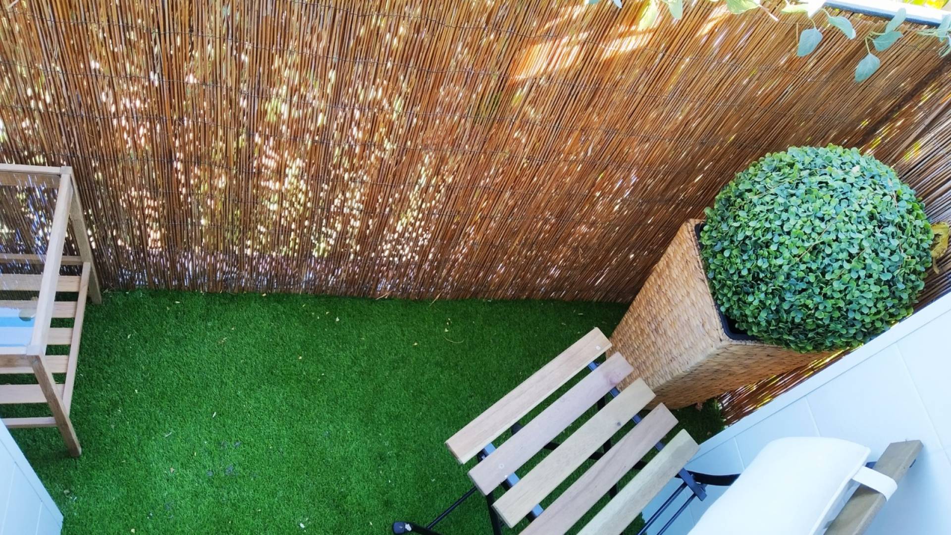 Second hand - Apartment - Flat - Alicante