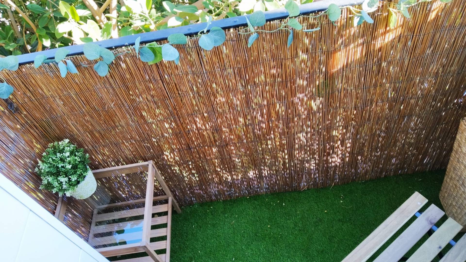 Second hand - Apartment - Flat - Alicante