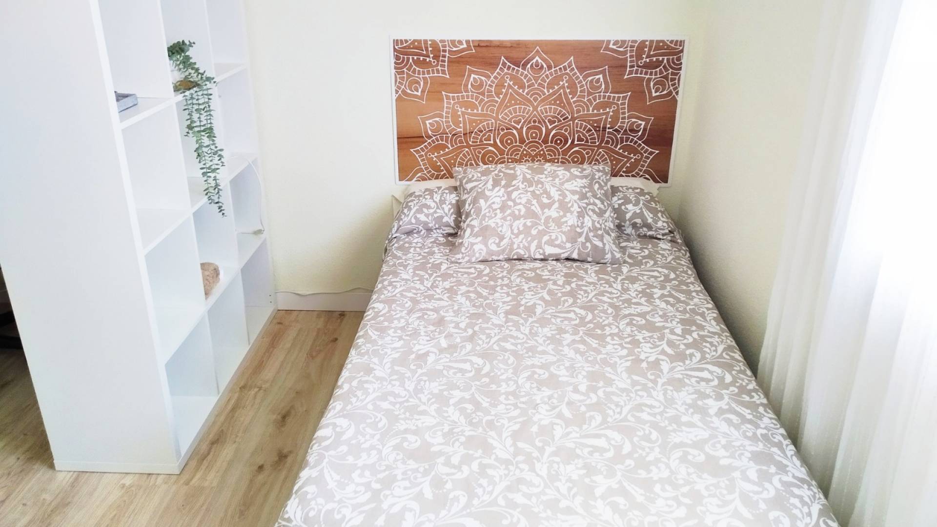 Second hand - Apartment - Flat - Alicante