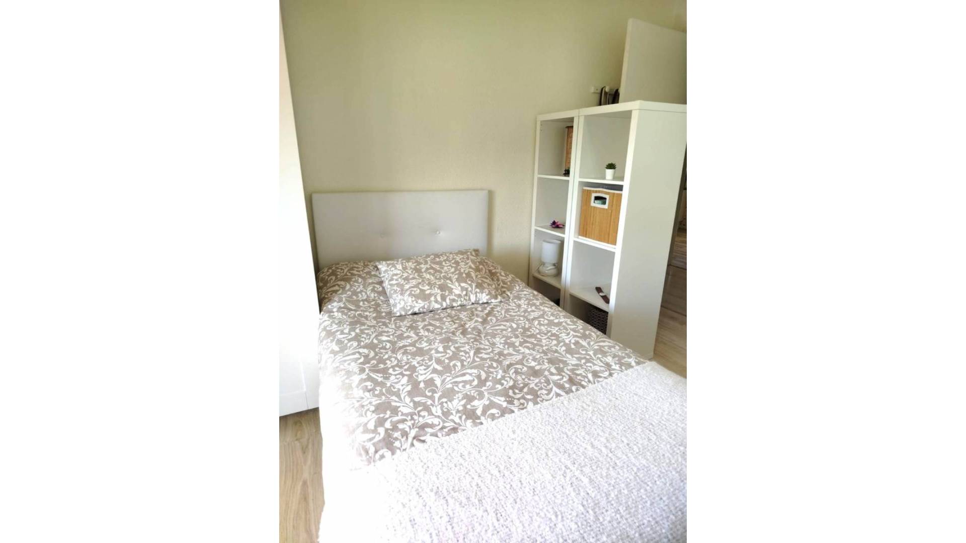Second hand - Apartment - Flat - Alicante