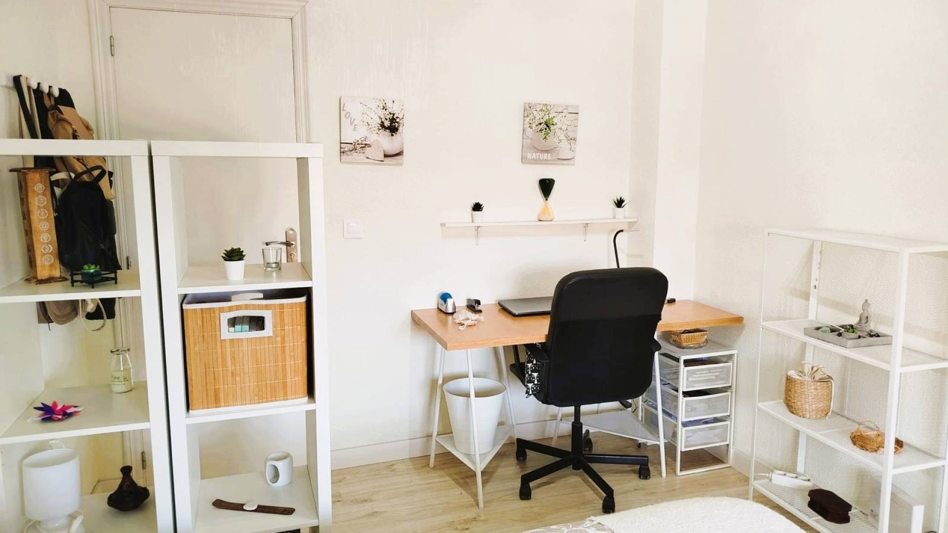 Second hand - Apartment - Flat - Alicante