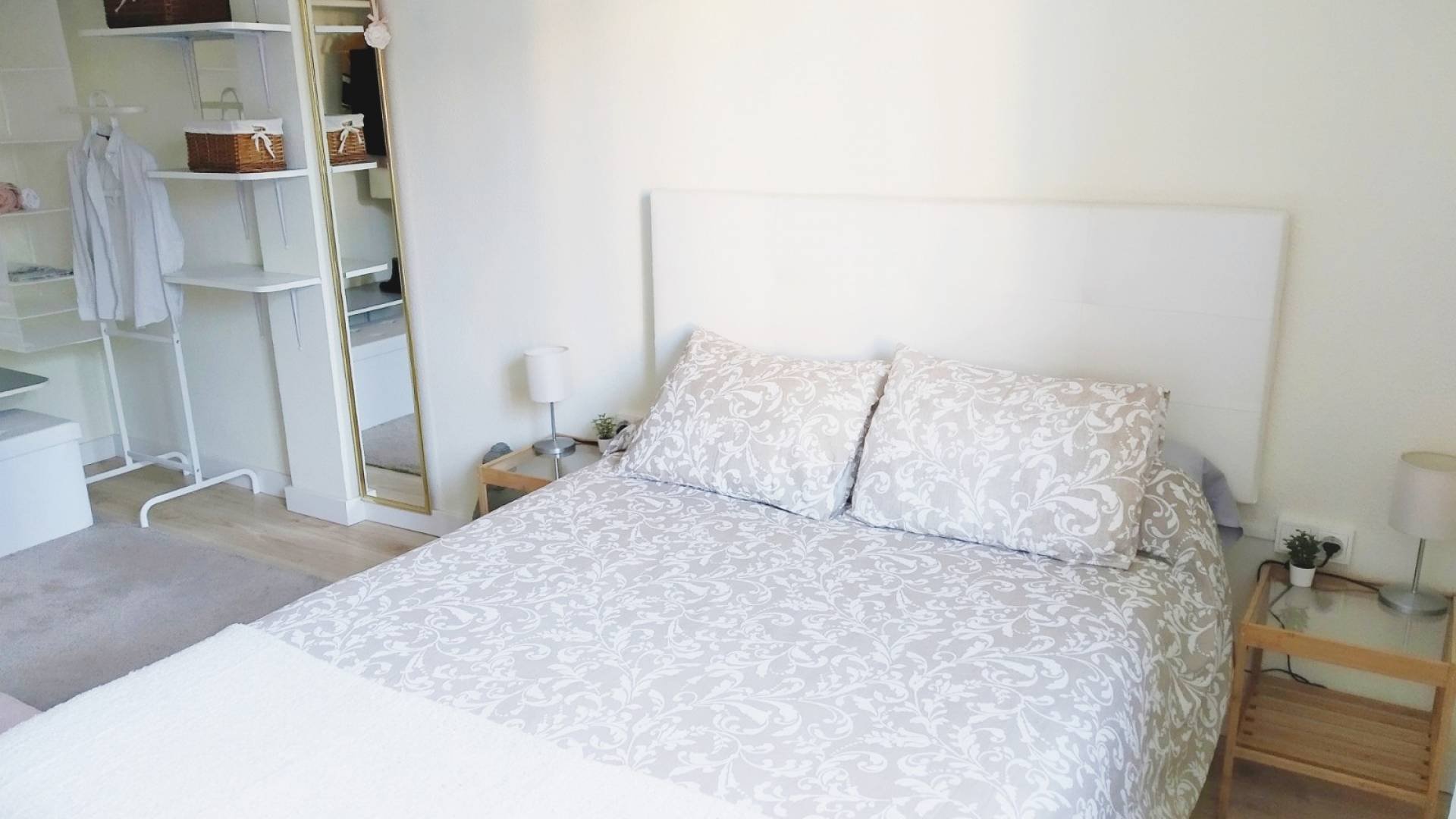 Second hand - Apartment - Flat - Alicante