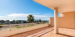 Second hand - Apartment - Flat - Altea - Altea Hills