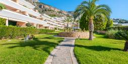 Second hand - Apartment - Flat - Altea - Altea Hills