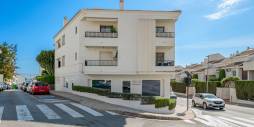 Second hand - Apartment - Flat - Altea