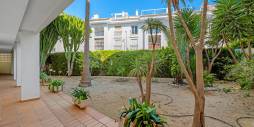 Second hand - Apartment - Flat - Altea