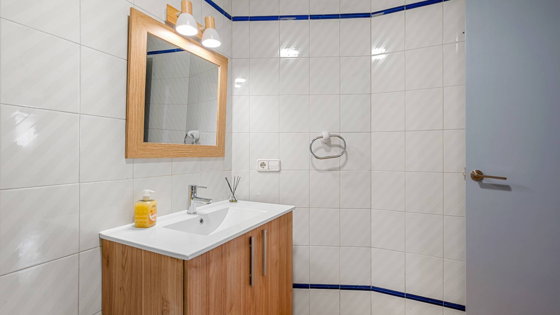 Second hand - Apartment - Flat - Altea