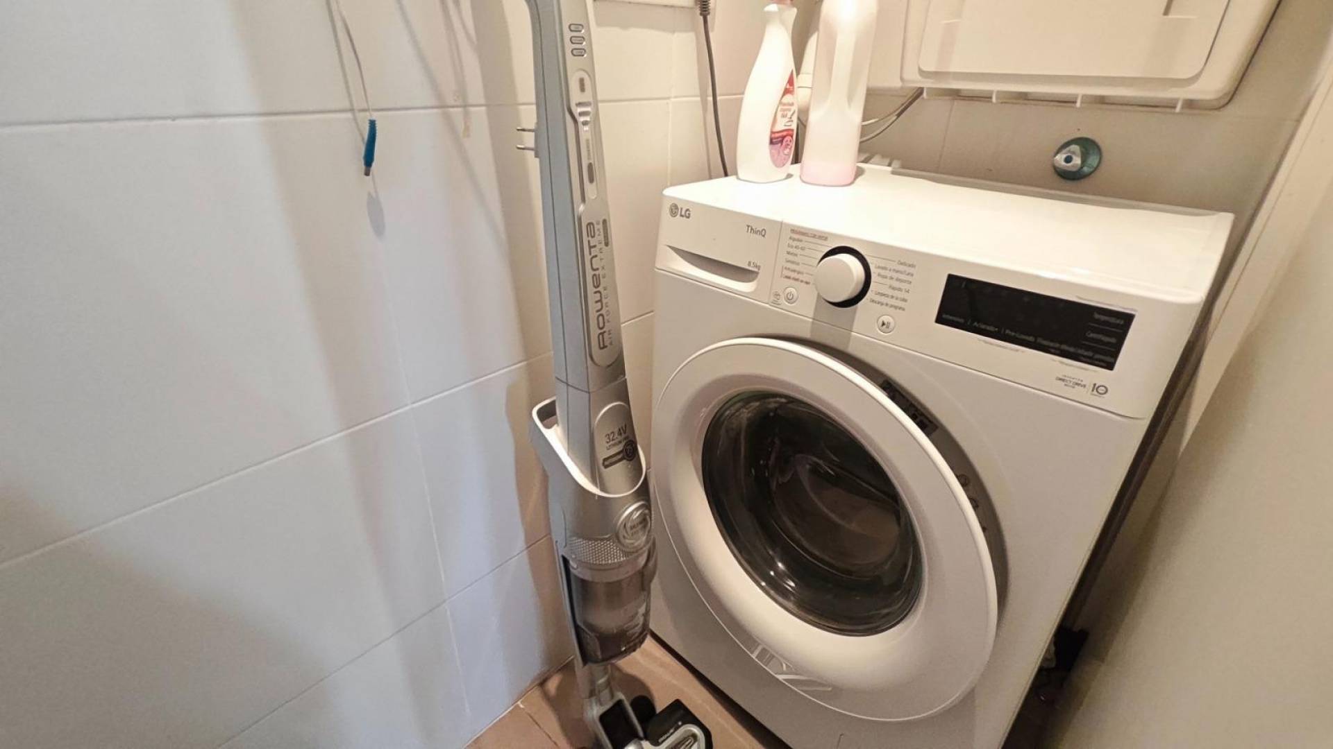 Second hand - Apartment - Flat - Arenales del Sol