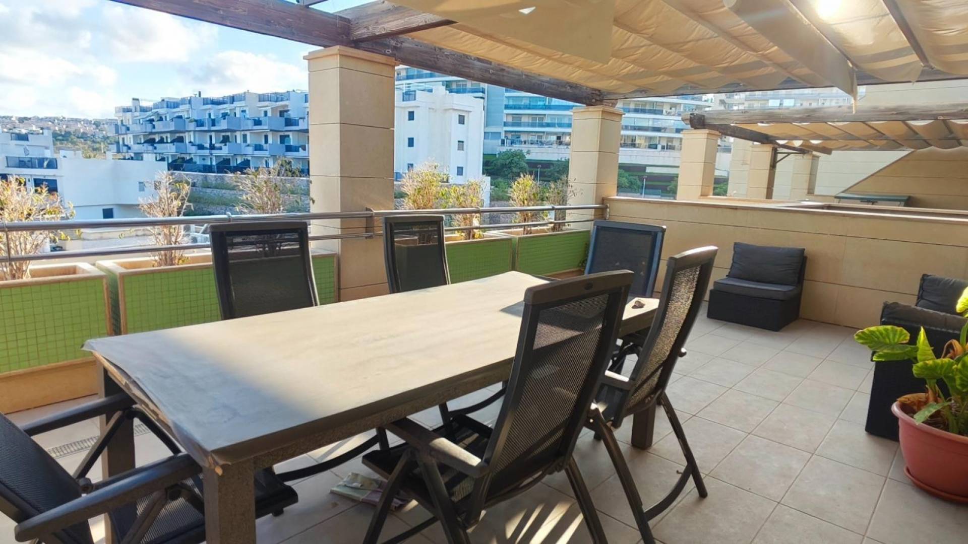 Second hand - Apartment - Flat - Arenales del Sol