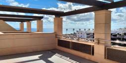 Second hand - Apartment - Flat - Arenales del Sol