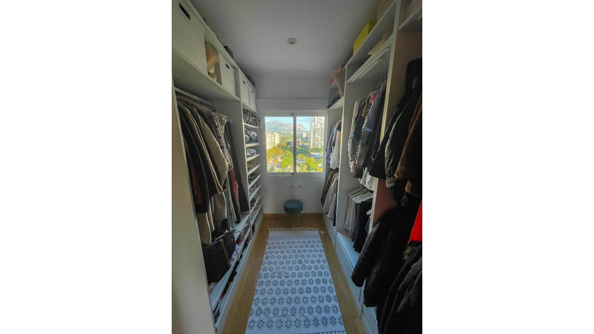 Second hand - Apartment - Flat - Benidorm - Levante