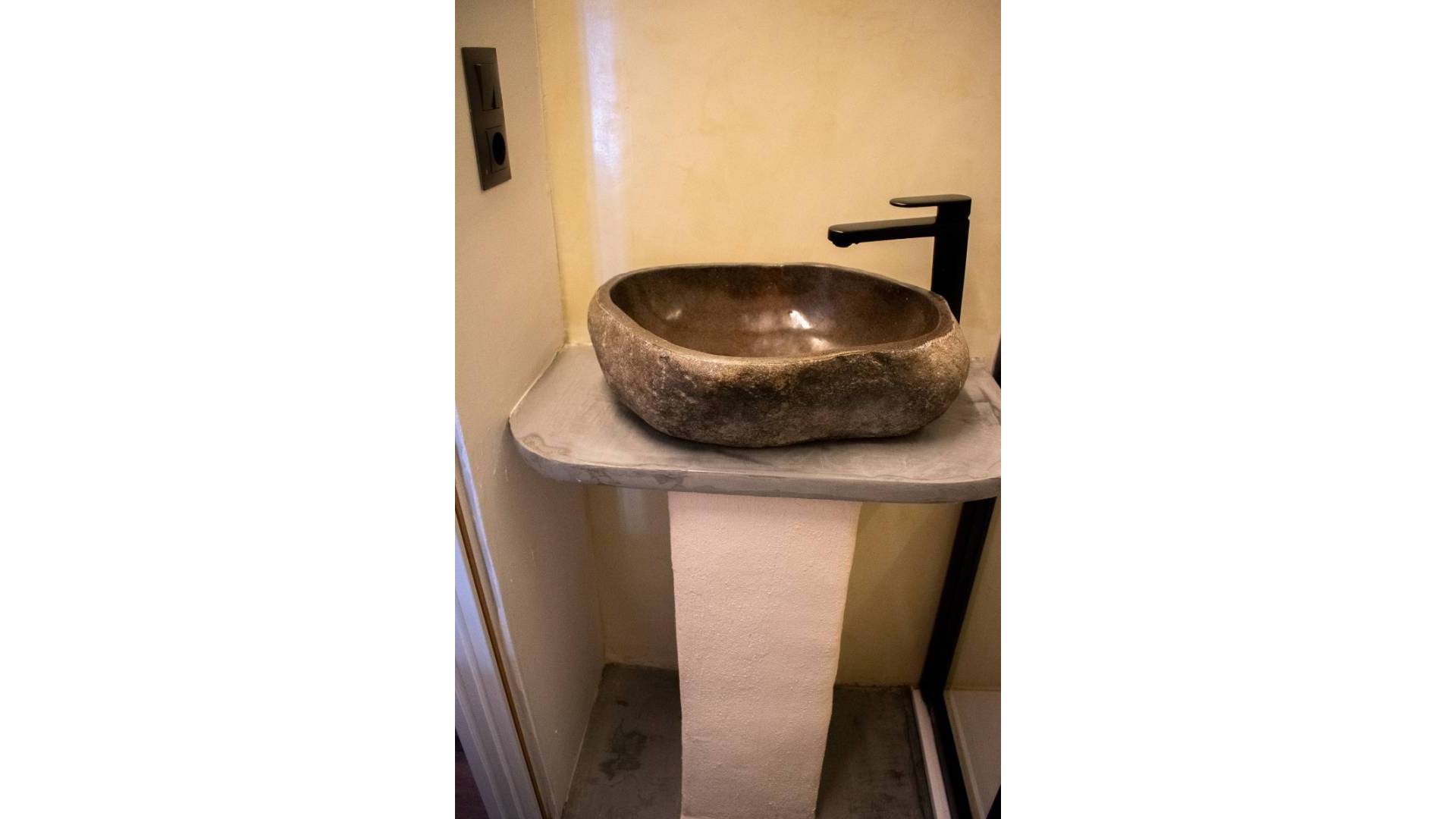 Second hand - Apartment - Flat - Benidorm - Levante