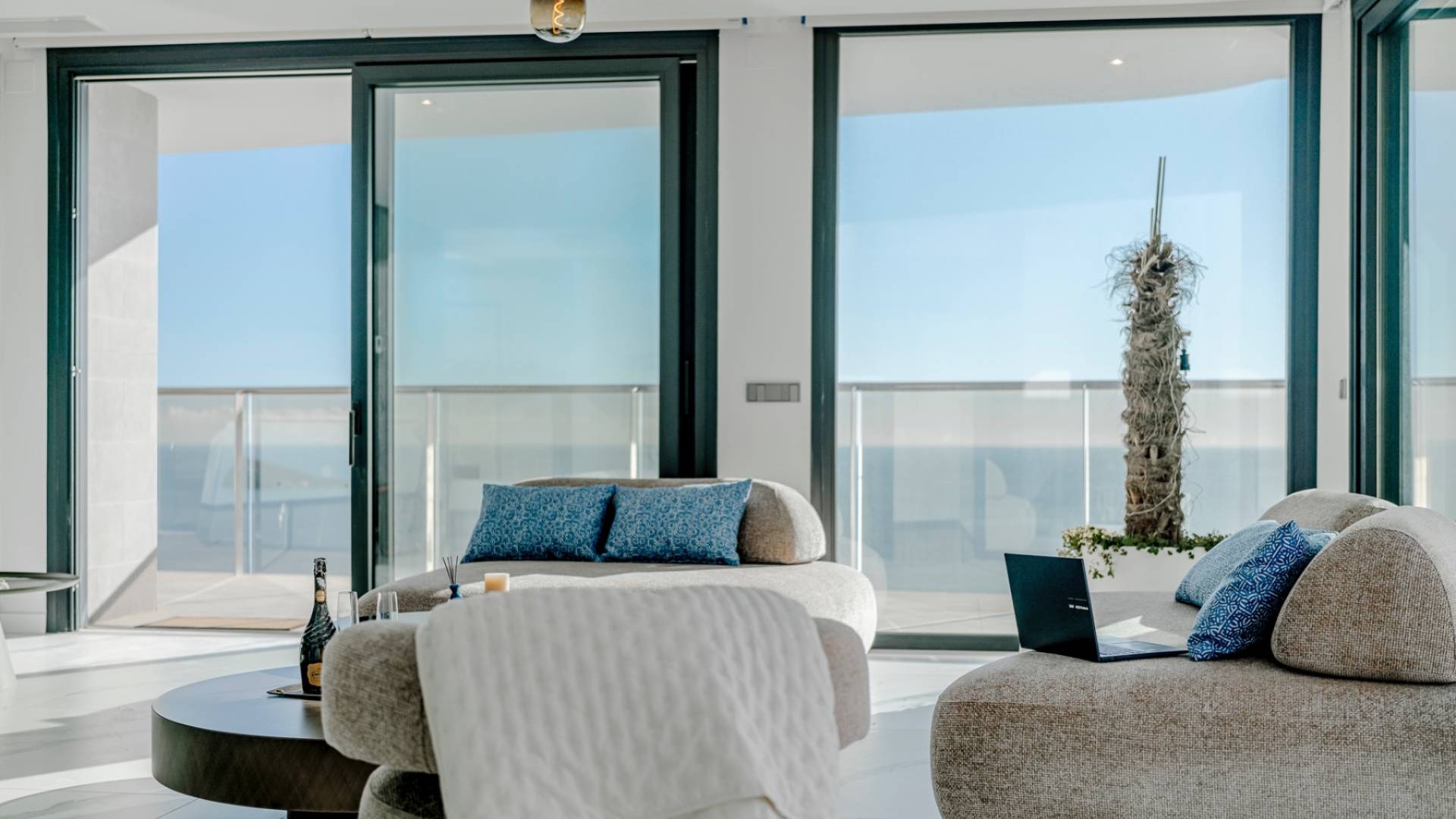 Second hand - Apartment - Flat - Benidorm - Zona de Poniente