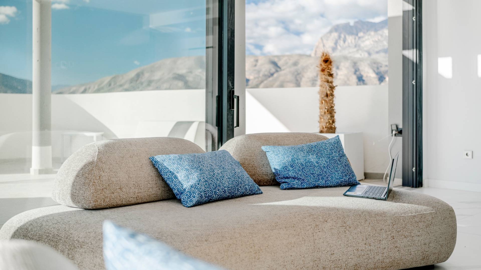 Second hand - Apartment - Flat - Benidorm - Zona de Poniente