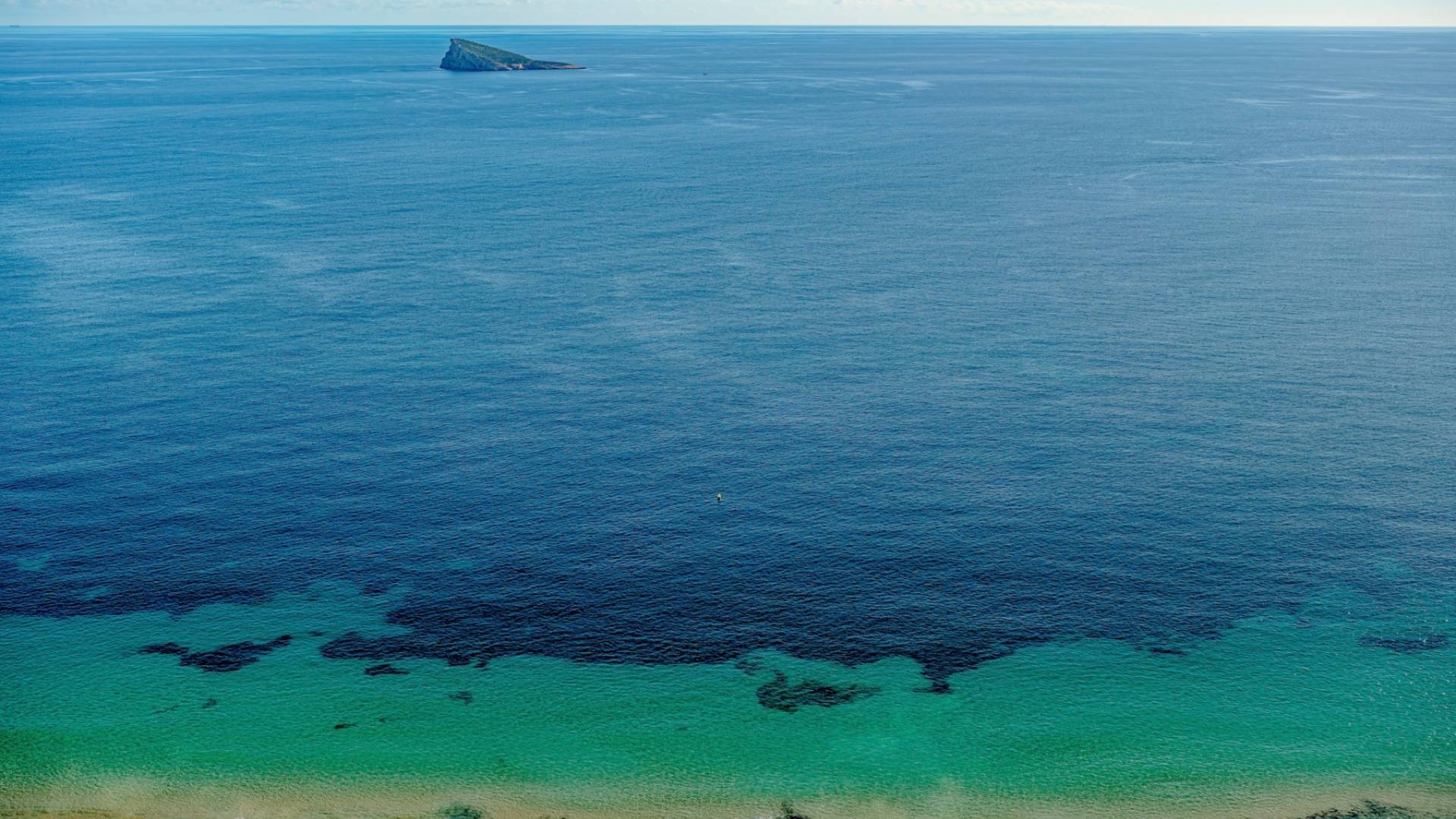 Second hand - Apartment - Flat - Benidorm - Zona de Poniente