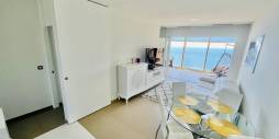 Second hand - Apartment - Flat - Benidorm