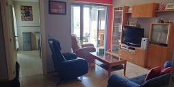 Second hand - Apartment - Flat - Benidorm