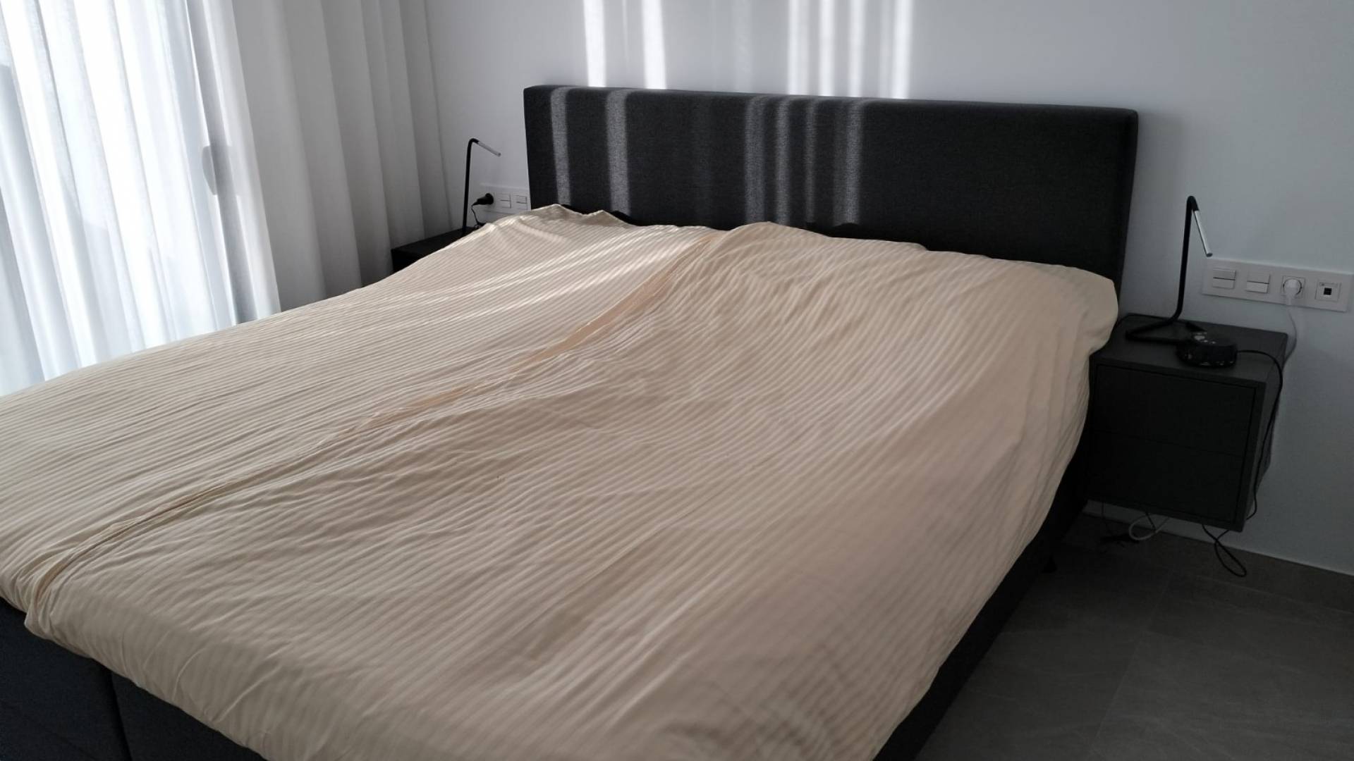 Second hand - Apartment - Flat - Benijofar