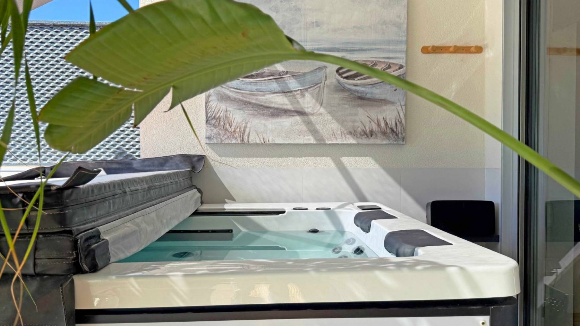 Second hand - Apartment - Flat - Cabo de Palos